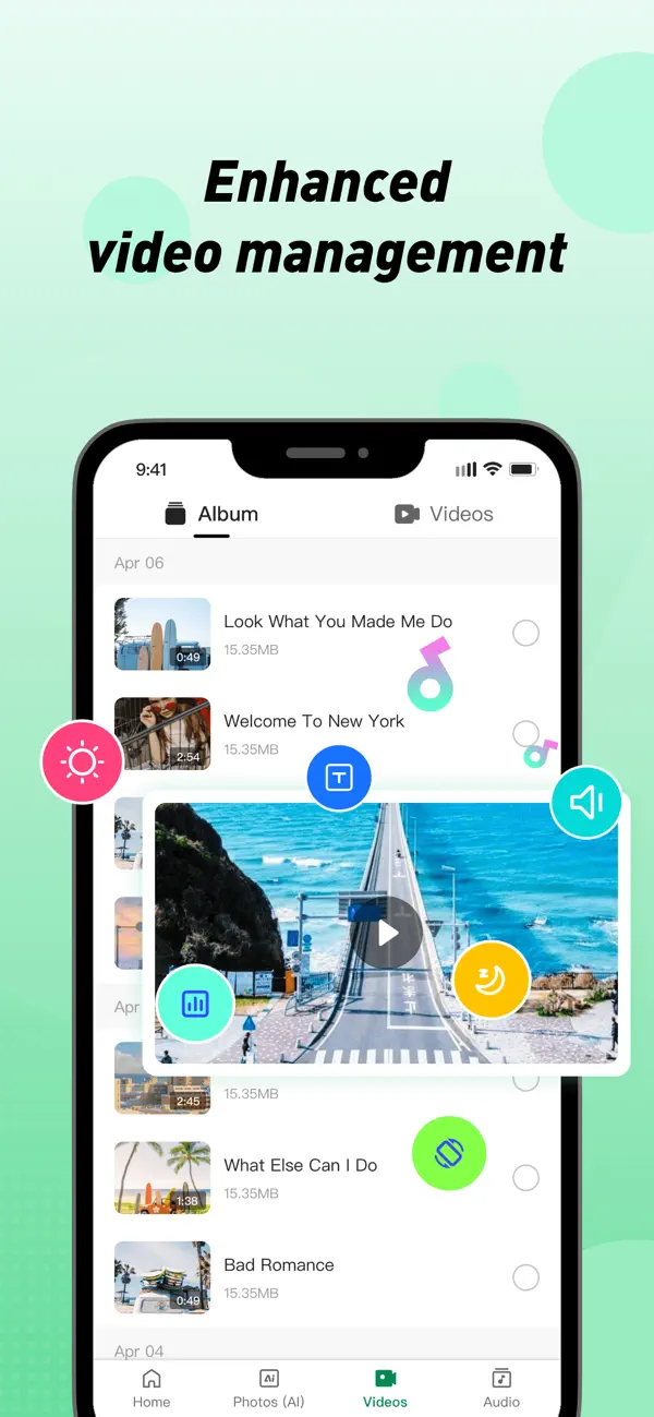Xender: Transfer, Share Files screenshot 2