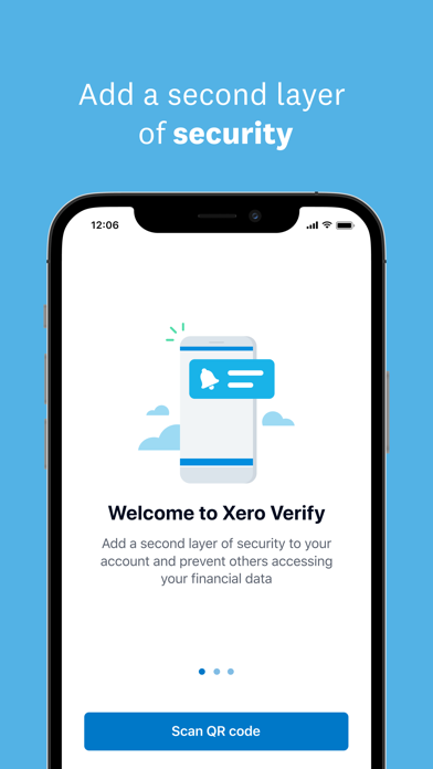 Xero Verify screenshot 3