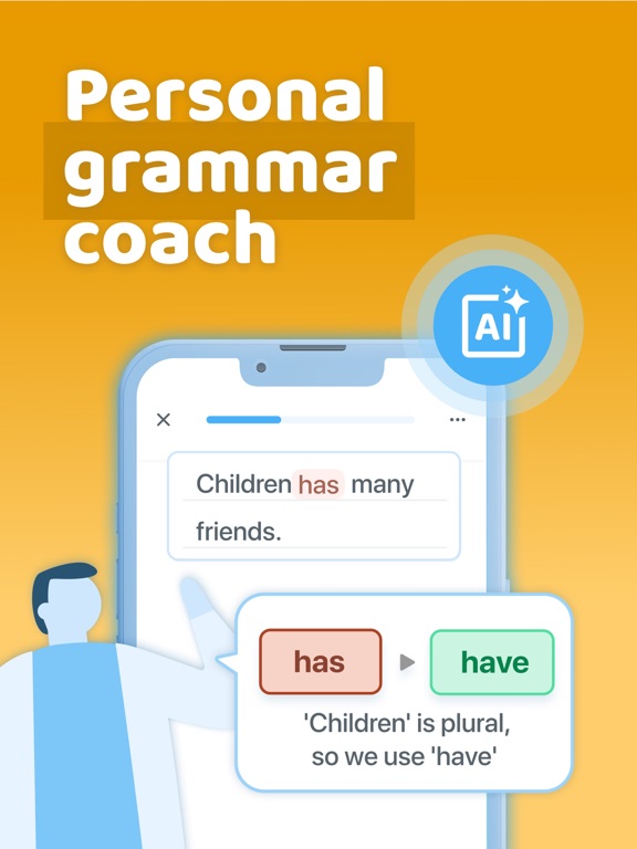 Xeropan: Learn languages screenshot 8