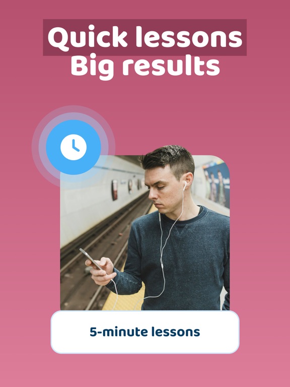 Xeropan: Learn languages screenshot 7