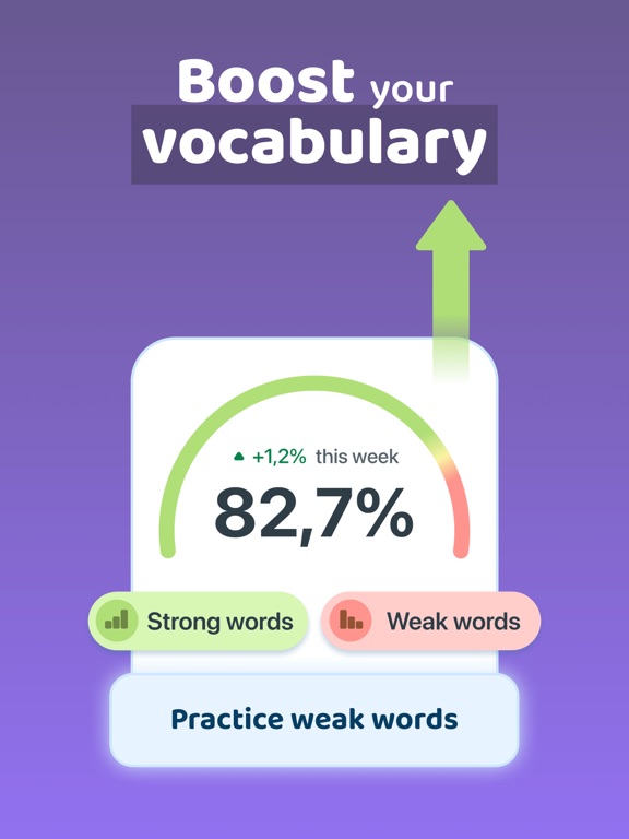 Xeropan: Learn languages screenshot 6
