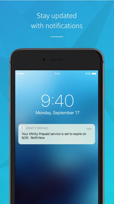 Xfinity Prepaid screenshot 4