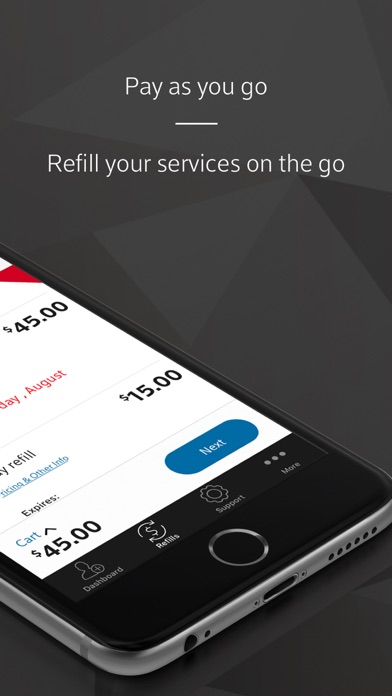 Xfinity Prepaid screenshot 5