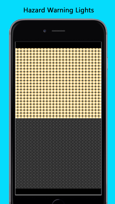 xFlash - Hazard Warning Lights screenshot 1
