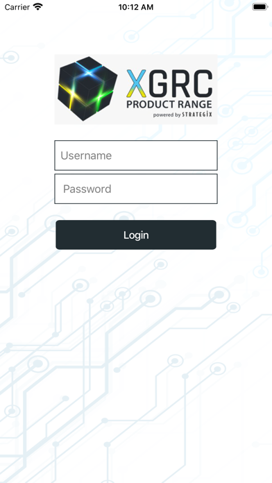 XGRC Software screenshot 5