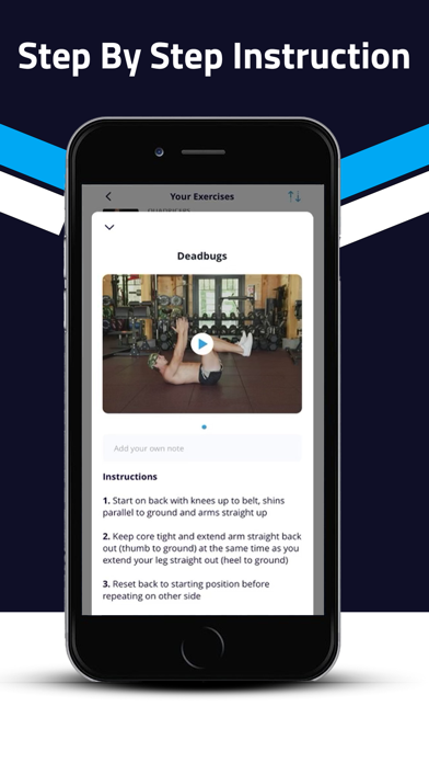 XL UNCHAINED screenshot 2