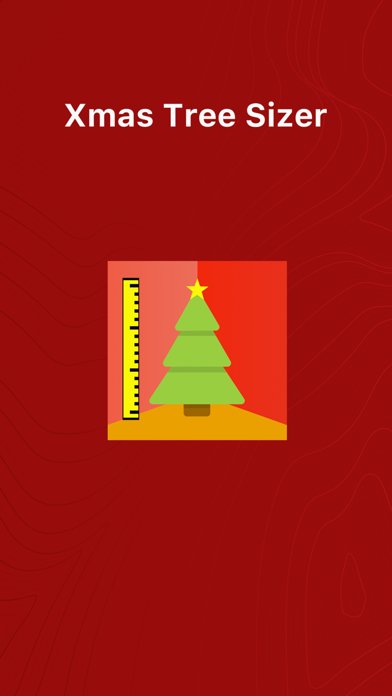 Xmas Tree Sizer screenshot 3