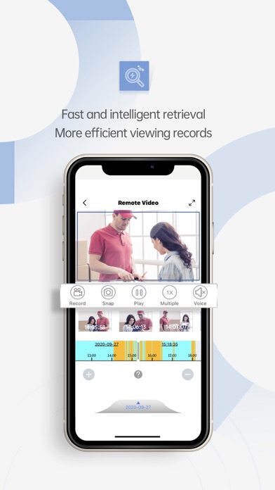 XMEye Pro screenshot 3