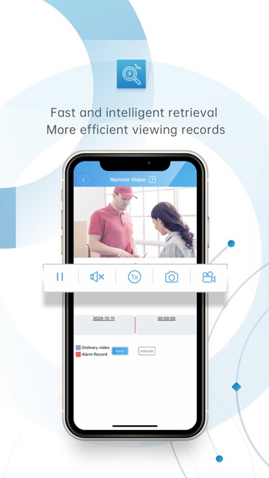 XMEye screenshot 3