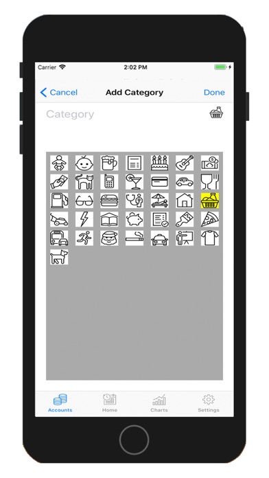 xMoney - Personal Finance screenshot 2