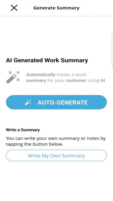 XOi Vision screenshot 4