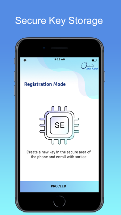 xorkee screenshot 5
