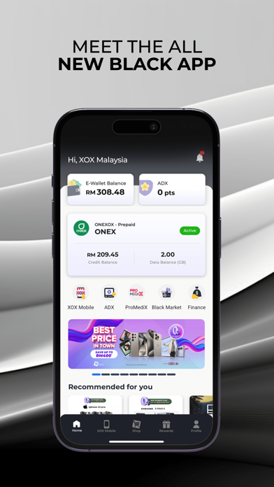 XOX 5G screenshot 3