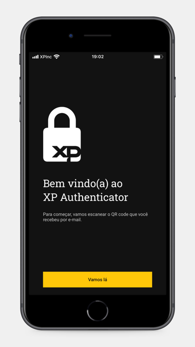 XP Authenticator screenshot 4
