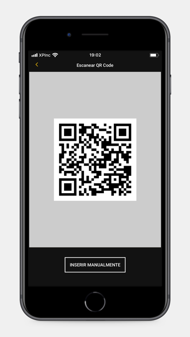 XP Authenticator screenshot 3