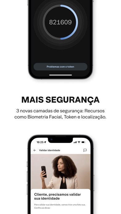 XP Empresas: Conta PJ screenshot 1