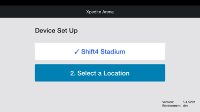 XpediteLincolnCenterLink screenshot 4