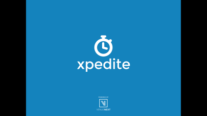 XpediteLincolnCenterLink screenshot 1