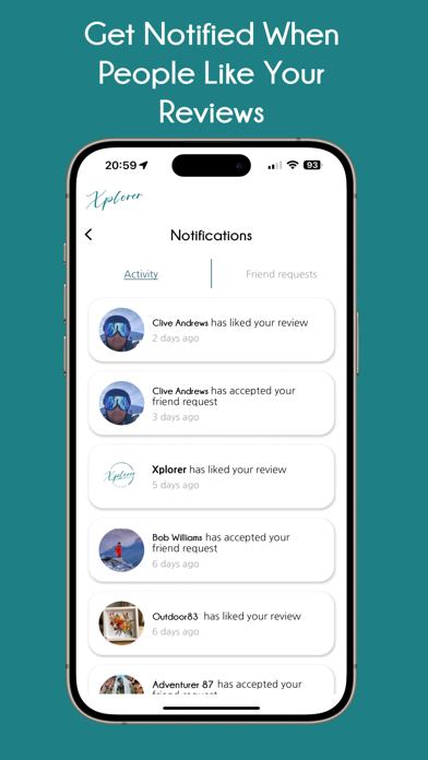 Xplorer - Discover More screenshot 6