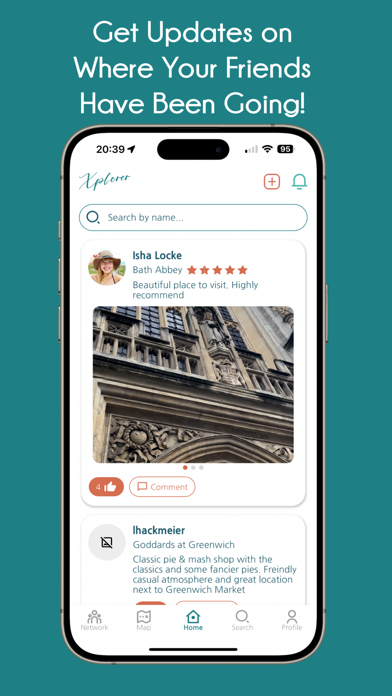 Xplorer - Discover More screenshot 7