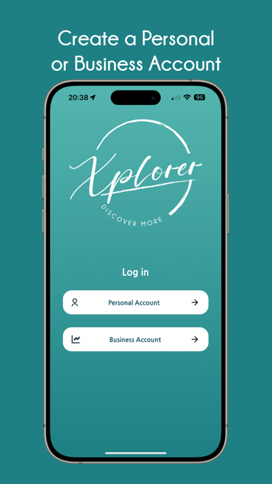 Xplorer - Discover More screenshot 8