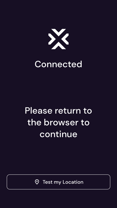 Xpoint Verify screenshot 1