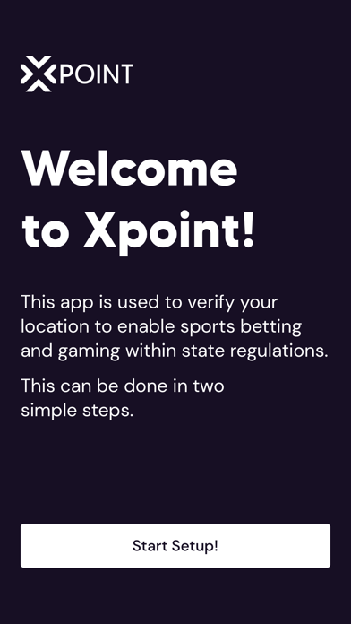 Xpoint Verify screenshot 4