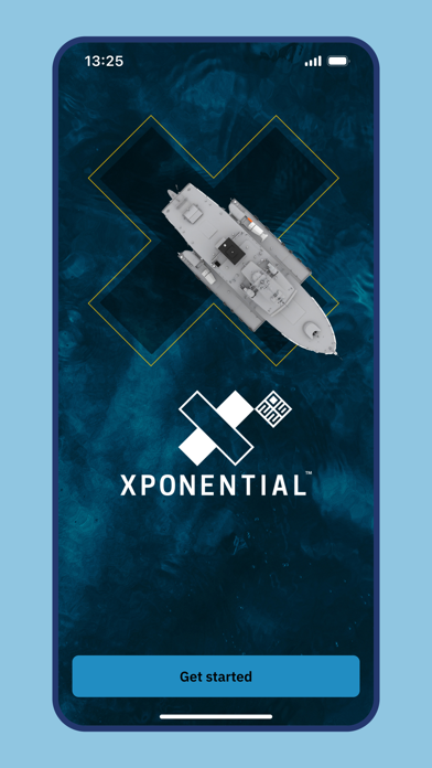 XPONENTIAL 2026 screenshot 5
