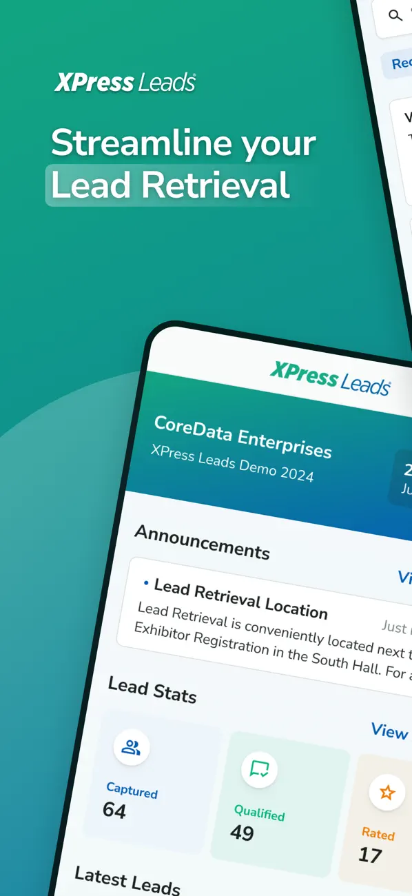 XPress Leads screenshot 5