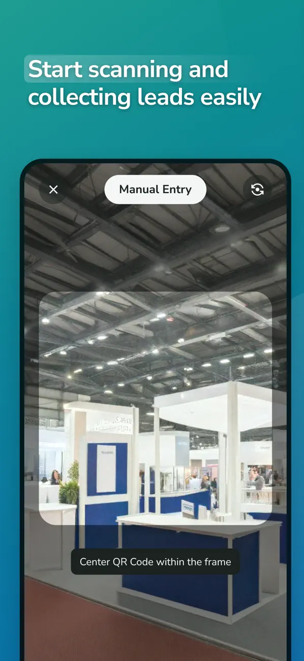 XPress Leads screenshot 3