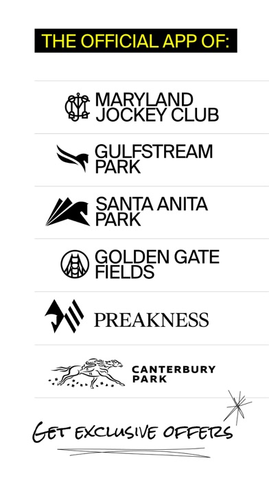 Xpressbet Horse Racing Betting screenshot 5