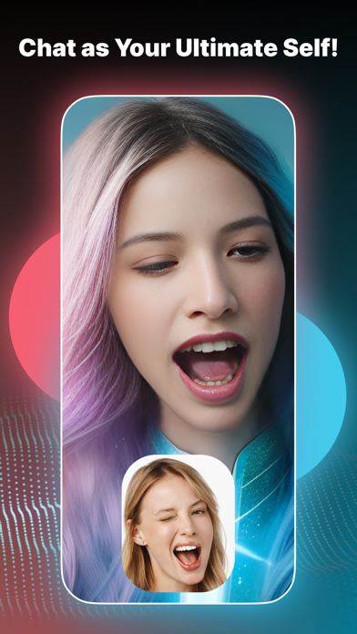 xpression avatar screenshot 6