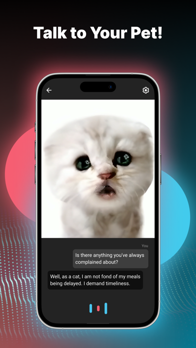 xpression chat: Your AI Pal screenshot 3