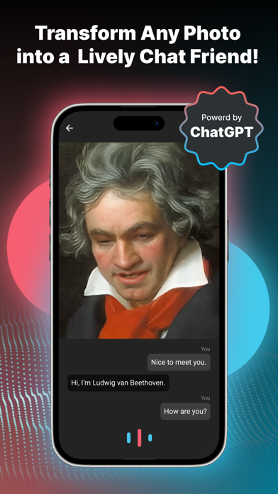 xpression chat: Your AI Pal screenshot 5