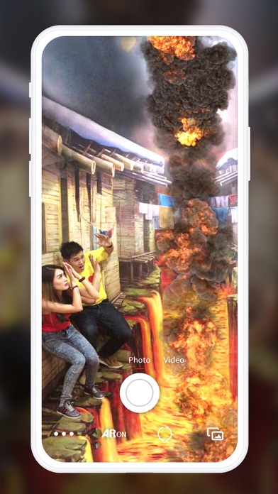 XR Museum screenshot 3