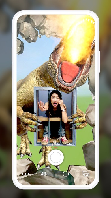 XR Museum screenshot 1
