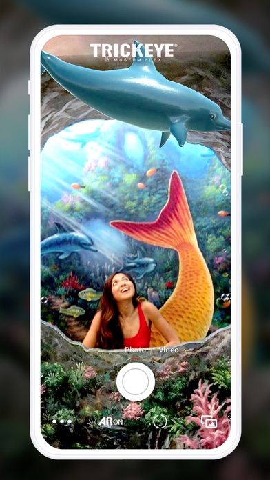 XR Museum screenshot 2