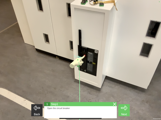 XR Operator Advisor screenshot 5