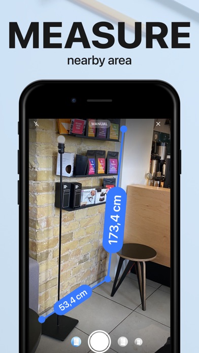 xScan : Document Scanner App screenshot 2
