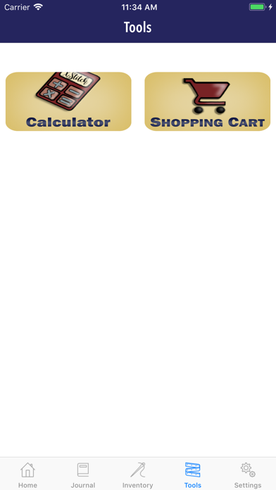 XStitch Plus screenshot 2