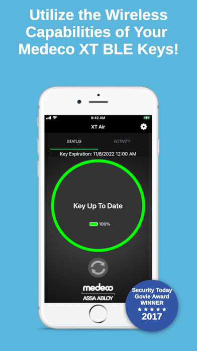 XT Air screenshot 2