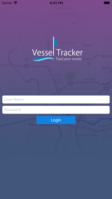 XT Vessel Tracker screenshot 4