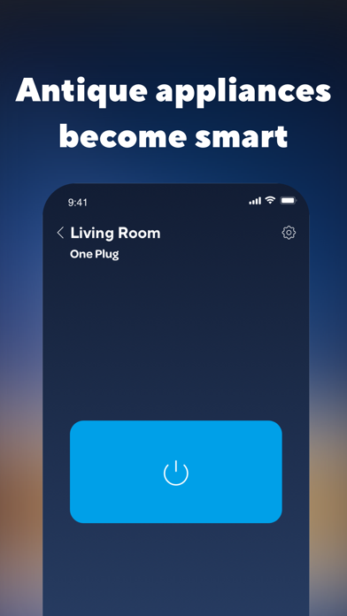 Xthings Home(formerly U home) screenshot 1