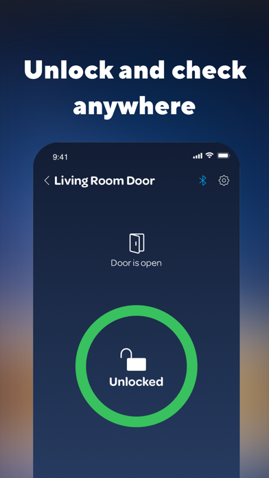 Xthings Home(formerly U home) screenshot 4