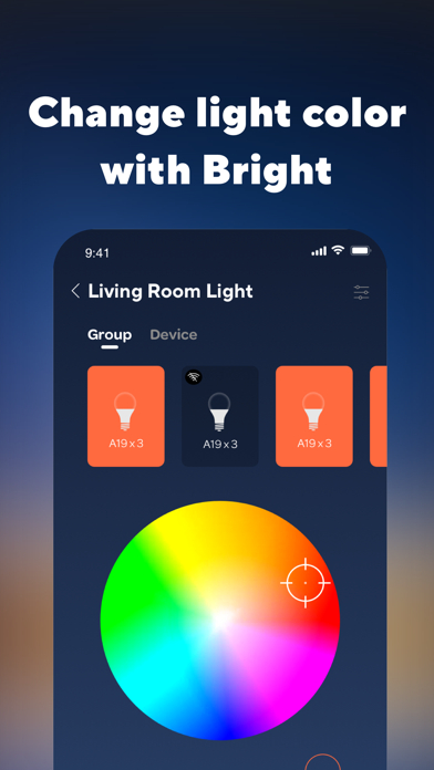 Xthings Home(formerly U home) screenshot 3