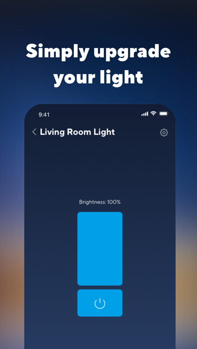 Xthings Home(formerly U home) screenshot 2