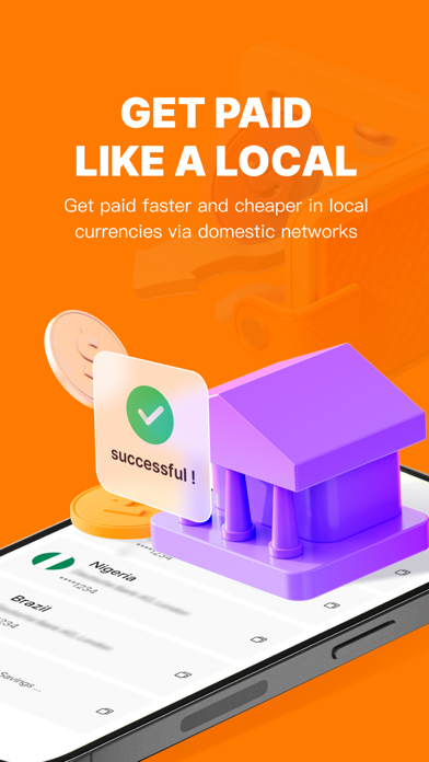 XTransfer screenshot 2