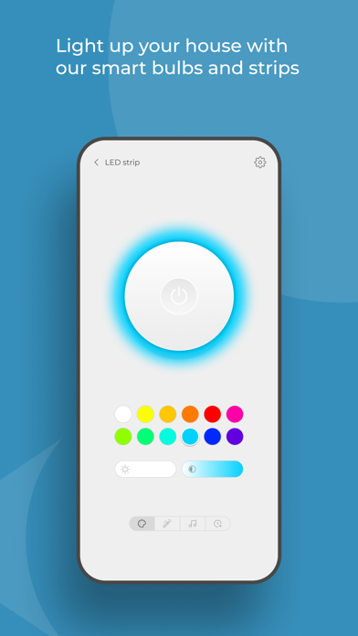 Xtreme Connected Simple Home screenshot 3