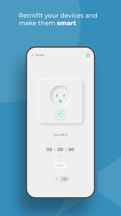 Xtreme Connected Simple Home screenshot 2