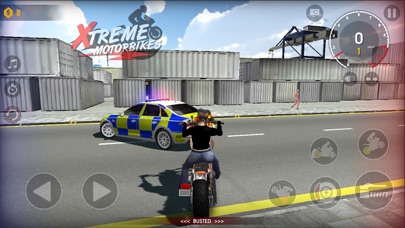 Xtreme Motorbikes screenshot 2